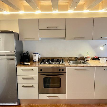 Furlani Apartment 1 Venice Ngoại thất bức ảnh