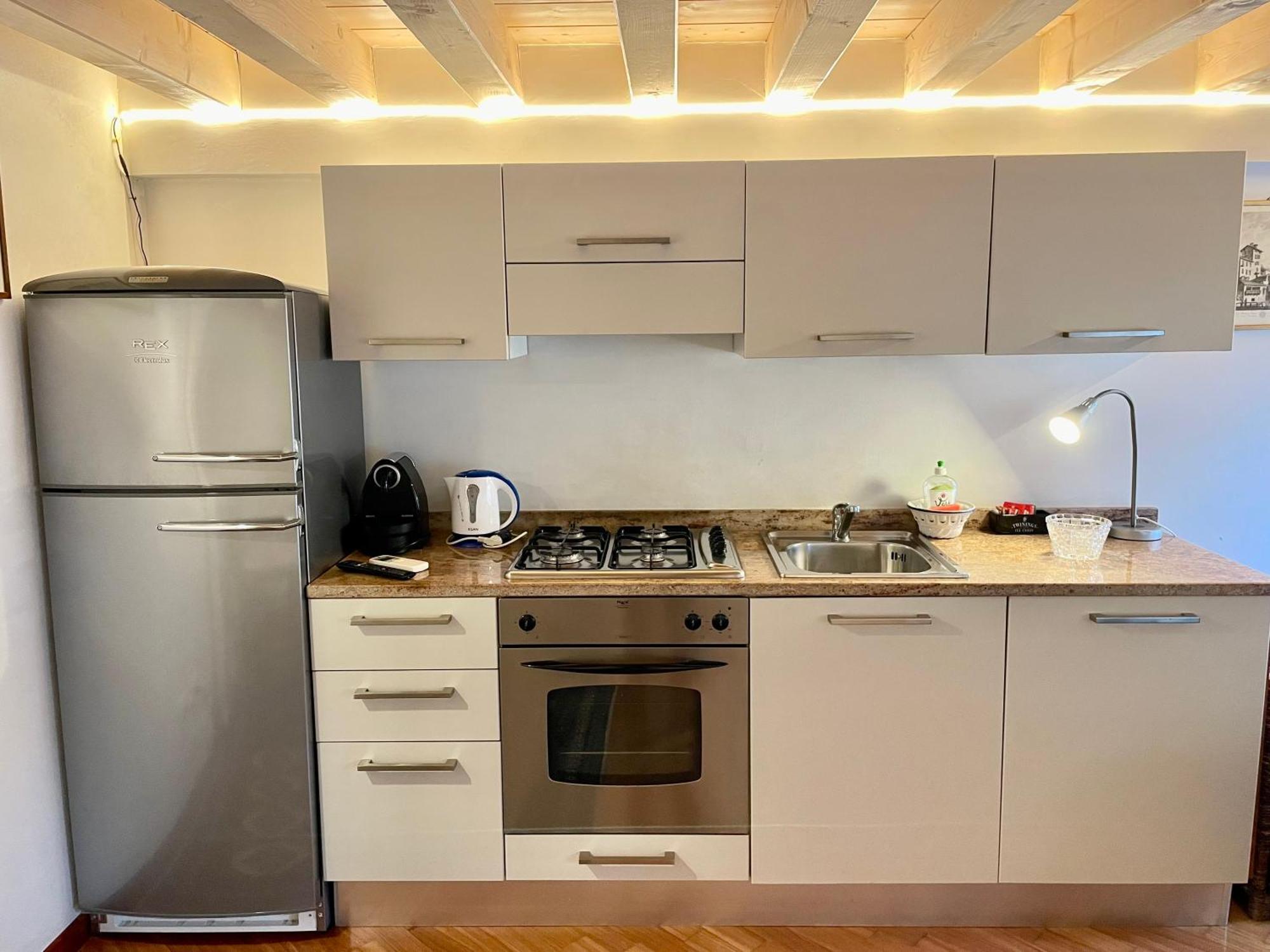 Furlani Apartment 1 Venice Ngoại thất bức ảnh
