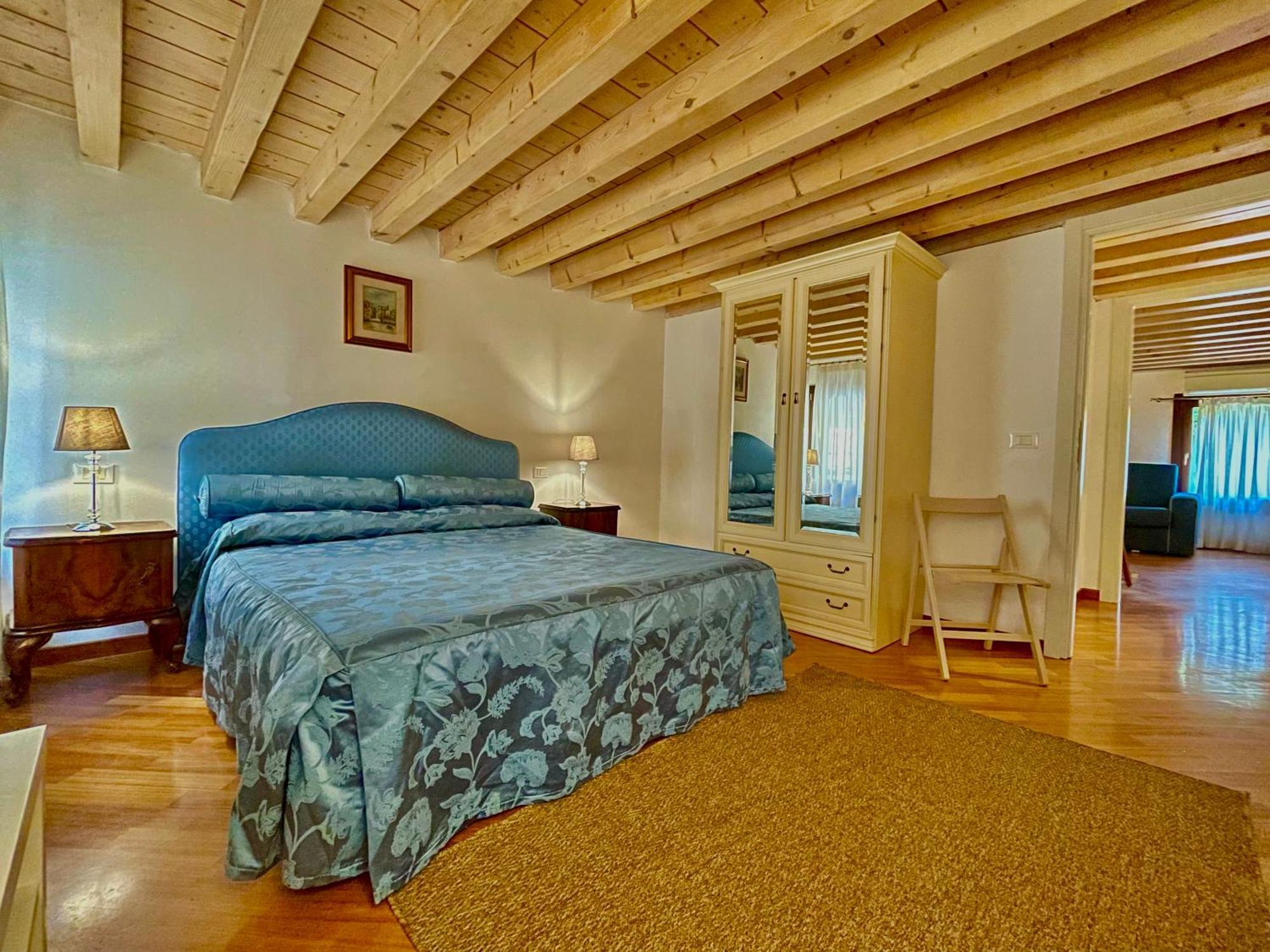 Furlani Apartment 1 Venice Ngoại thất bức ảnh